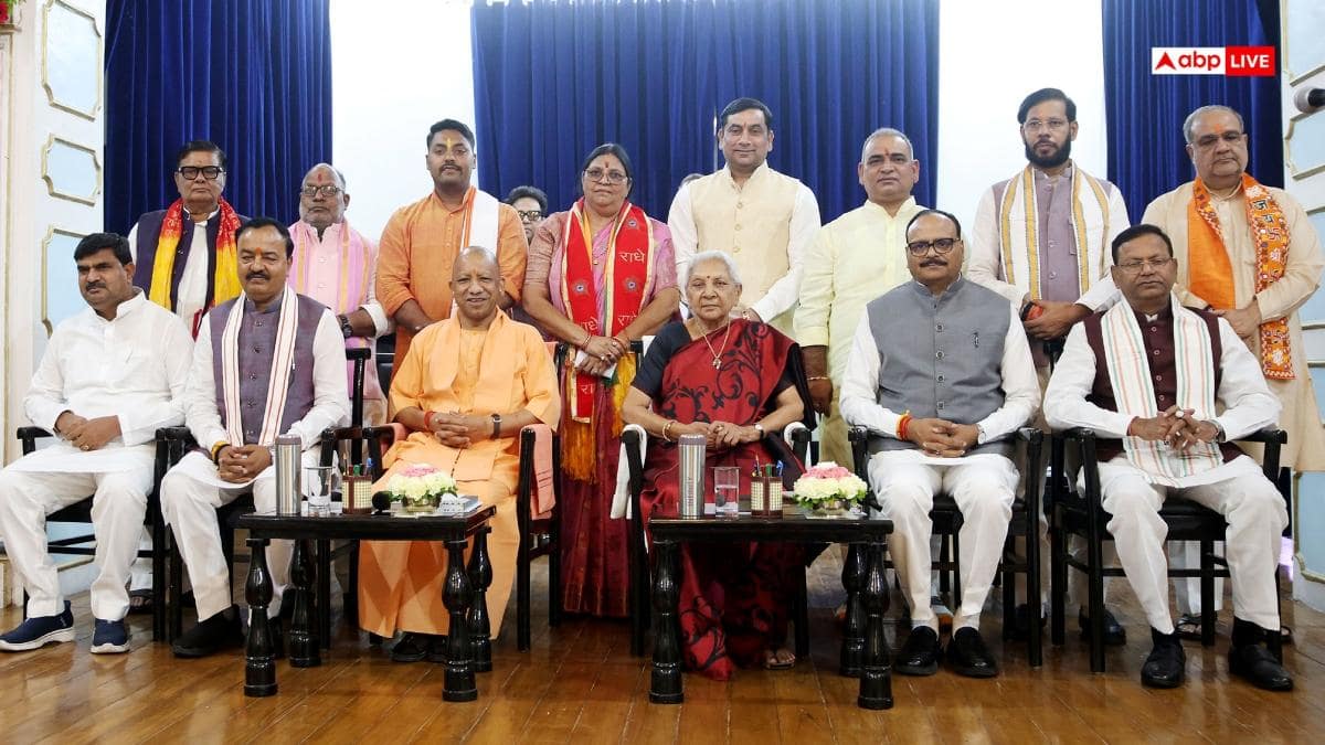 मई 2026 में यूपी सरकार की कैबिनेट का विस्तार