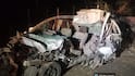Solapur Accident News: एक सर्पमित्र अन् दुसरा व्हिडिओ एडिटर; जिवलग मित्रांचा अपघातात दुर्दैवी अंत, कारची ट्रकला जोरदार धडक बसली अन् जागीच...