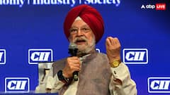 ‘कोरोना काल हो या कुछ और, विपक्ष ने...’, पश्चिम एशिया तनाव के बीच अफवाहों पर क्या बोले हरदीप सिंह पुरी?