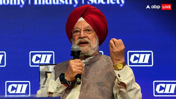 ‘कोरोना काल हो या कुछ और, विपक्ष ने...’, पश्चिम एशिया तनाव के बीच फैल रही अफवाहों पर क्या बोले हरदीप सिंह पुरी?