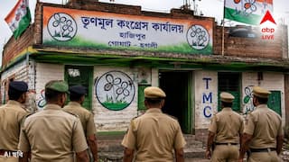 TMC News : তৃণমূল পার্টি অফিসে গাদাগাদা সরকারি জিনিস ! তালা খুলতেই চক্ষু চড়কগাছ পুলিশের, গোঘাটে কী কাণ্ড!