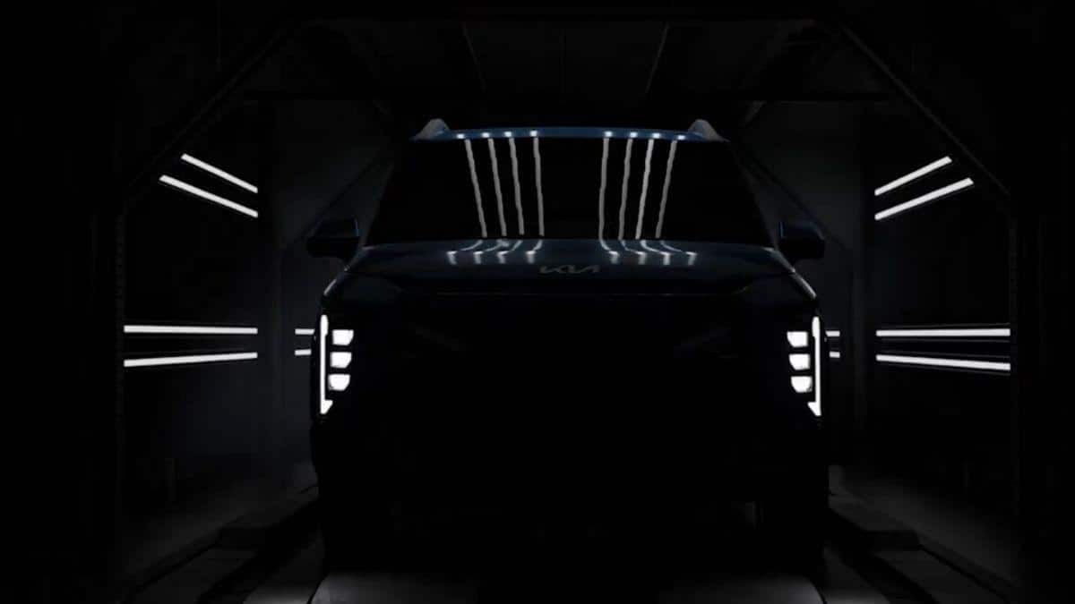 New Kia Sonet 2027 To Have More Space, Features And Plus A Diesel
