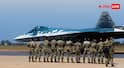 Russia And America Military Power: पूरी दुनिया को कितनी बार खत्म कर सकते हैं रूस-अमेरिका? इनकी सैन्य ताकत जान हैरान रह जाएंगे आप