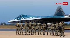 Russia And America Military Power: पूरी दुनिया को कितनी बार खत्म कर सकते हैं रूस-अमेरिका? इनकी सैन्य ताकत जान हैरान रह जाएंगे आप