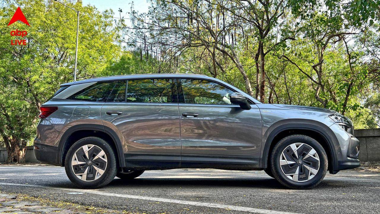 Skoda Kodiaq RS: இந்தியாவிற்கான ஸ்கோடாவின் வேகமான SUV ஆன் தி வே - ஜுன்.22 புக்கிங் - விலை, ரைவல்ஸ்