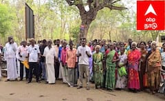 சிவகங்கையில் ரவுடியை குண்டர் சட்டத்தில் கைது செய்ய கோரி கிராம மக்கள் எஸ்.பியிடம் மனு !