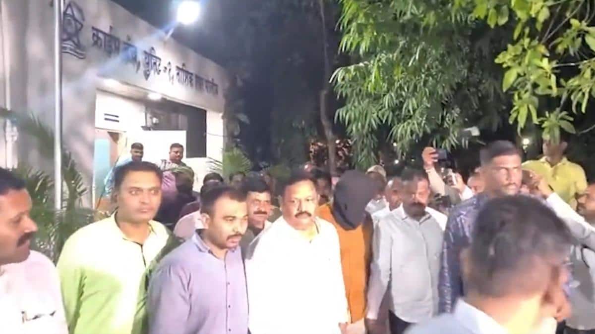 CBI Tightens Grip In NEET-UG 2026 Leak Case, Takes Custody Of Nashik Accused