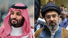 Saudi Arabia Secretly Carried Out Airstrikes On Iran During West Asia War: Report