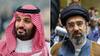 Saudi Arabia Secretly Carried Out Airstrikes On Iran During West Asia War: Report