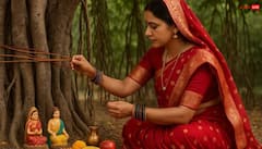 Vat Savitri Vrat 2026: वट सावित्री व्रत के दिन घर के पास नहीं मिले बरगद का पेड़, तो जानें कैसे करें की पूजा ?