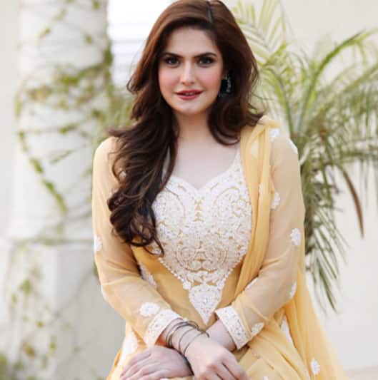 Zareen Khan Birthday: सलमान खान ने बनाया स्टार, लेकिन कटरीना कैफ से तुलना की वजह से बर्बाद हुआ जरीन खान का करियर
