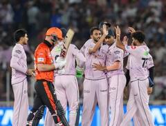 IPL 2026: सनराइजर्स हैदराबाद को 82 रन से रौंदकर 'नंबर-1' बनी गुजरात टाइटंस, देखिए प्वाइंट्स टेबल का हाल