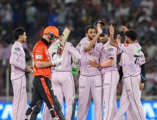 IPL 2026: सनराइजर्स हैदराबाद को 82 रन से रौंदकर 'नंबर-1' बनी गुजरात टाइटंस, देखिए प्वाइंट्स टेबल का हाल