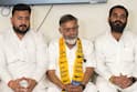 Punjab News: ਪੰਜਾਬ 'ਚ BJP ਨੂੰ ਵੱਡਾ ਝਟਕਾ, ਸੀਨੀਅਰ ਆਗੂ ਨੇ ਛੱਡਿਆ ਪਾਰਟੀ ਦਾ ਸਾਥ: 'AAP' 'ਚ ਹੋਇਆ ਸ਼ਾਮਲ...