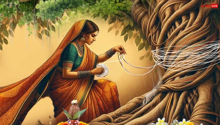 ज्येष्ठ अमावस्या तिथि यानी वट सावित्री व्रत के दिन बरगद के पेड़ के नीचे ही देवी सावित्री के पति को पुन जीवनदान मिला था, इसलिए इस व्रत में वट वृक्ष अर्थात बरगद पेड़ की पूजा आवश्यक मानी जाती है. इसके बिना व्रत-पूजन अधूरा है.