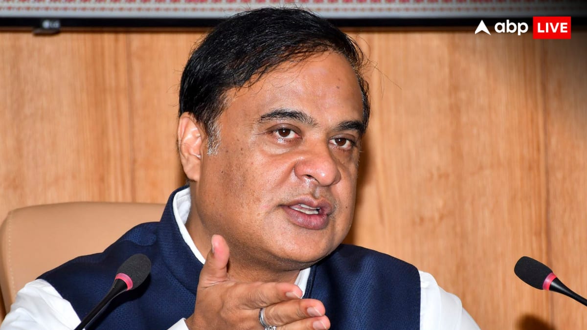 चुनाव बाद कैबिनेट की पहले बैठक में UCC पर असम के CM हिमंत बिस्वा सरमा ने लिया ये बड़ा फैसला