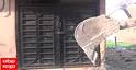 Nida Khan-Mateen Patel Nashik TCS Case: निदा खान ज्या घरात लपून बसली, त्या घराचा दरवाजा उघडताच काय काय आढळलं?, PHOTO