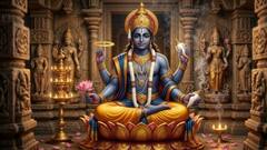 ఈ రోజు అపర ఏకాదశి - సాయంత్రం ఈ ప్రదేశాల్లో దీపం వెలిగిస్తే అద్భుతాలు జరుగుతాయి!