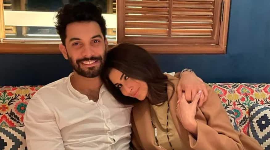 Who is Suraj Nambiar? Know how rich is Mouni Roy's banker husband, you will be shocked to know his net worth.
