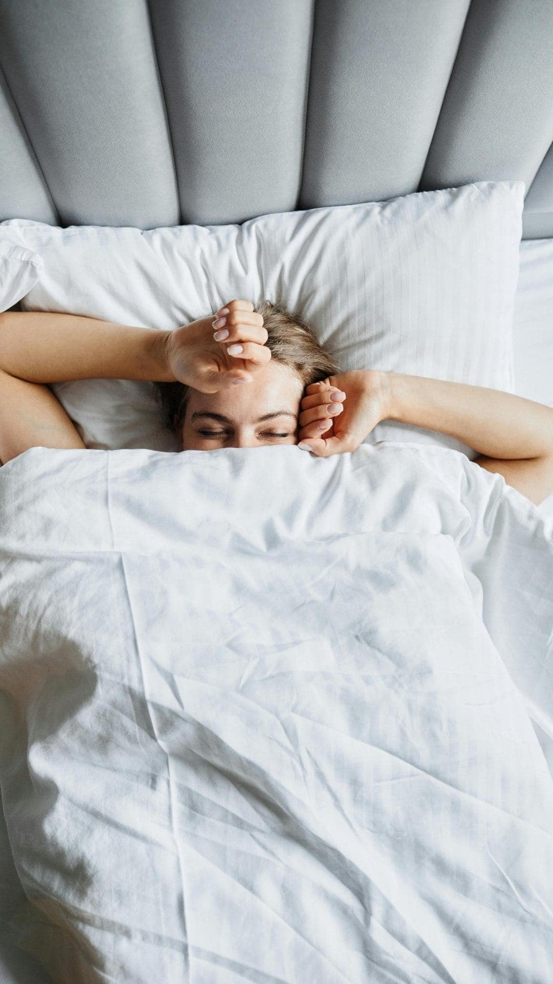 From Dry Throat To Body Pain: