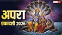 Apara Ekadashi 2026: अपरा एकादशी व्रत का दिन बनाएं शुभ, शाम होते ही इन जगहों पर जलाएं दीप