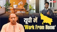 UP में वर्क फ्रॉम होम, CM योगी ने पेट्रोल-डीजल बचाने के लिए हफ्ते में 2 दिन WFH देने को कहा