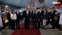 Trump To Meet Xi In China After 9 Years Today; Tariffs, Taiwan And Iran In Focus