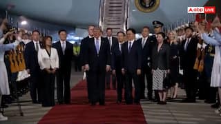 Trump To Meet Xi In China After 9 Years Today; Tariffs, Taiwan And Iran In Focus