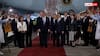 Trump To Meet Xi In China After 9 Years Today; Tariffs, Taiwan And Iran In Focus