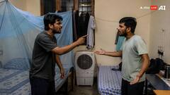 'तेरे हिस्से के मच्छर मुझे काटते हैं...' AMU हॉस्टल में मच्छरदानी को लेकर भिड़े छात्र