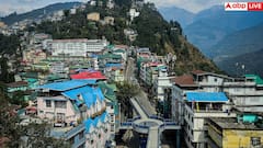 North East Hill Stations: तवांग से शिलॉन्ग... नॉर्थ-ईस्ट के ये 10 हिल स्टेशन देंगे जन्नत का एहसास, भूलेंगे स्विट्जरलैंड