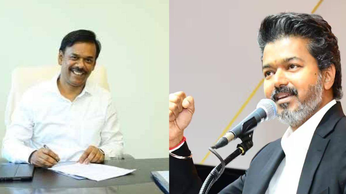 Siddique IAS: கறார், கண்டிப்பு - யார் இந்த சித்திக்? நிதித்துறை செயலரானது எப்படி? இலவச திட்டங்கள், பணம் வருமா?