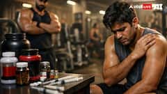 Ghaziabad Gym Trainer Gives Steroid Injections To Client For Muscles, Hip Damaged