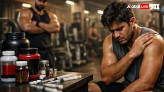Ghaziabad Gym Trainer Gives Steroid Injections To Client For Muscles, Hip Damaged