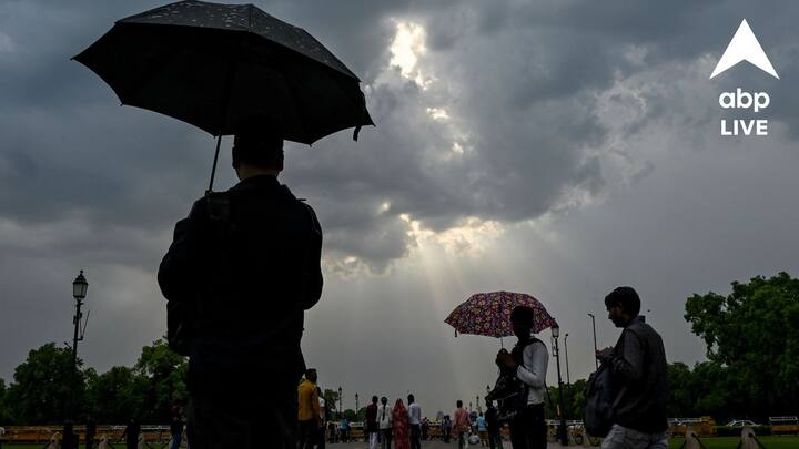 আপাতত কলকাতা ও সংলগ্ন এলাকার মানুষকে গরমে নাজেহাল হতে হবে কয়েকদিন বলেই পূর্বাভাস আবহাওয়া দফতরের। - IANS
