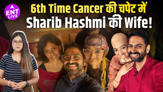 ‘द फैमिली मैन’ के जेके पर टूटा दुखों का पहाड़, पत्नी को छठी बार हुआ कैंसर