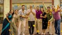 Marathi Movies 2026 Box Office Collection: यंदा रिलिज झालेल्या 6 मराठी चित्रपटांचा बॉक्स ऑफिसवर दरारा; राजा शिवाजी टॉपवर; कुणाचं किती कलेक्शन ?