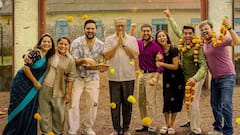 Marathi Movies 2026 Box Office Collection: यंदा रिलिज झालेल्या 6 मराठी चित्रपटांचा बॉक्स ऑफिसवर दरारा; राजा शिवाजी टॉपवर;  कुणाचं किती कलेक्शन ?