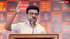 'ये डर्टी पॉलिटिक्स है...', फ्लोर टेस्ट में TVK की जीत के बाद स्टालिन ने लिखा लंबा चौड़ा पोस्ट, लगाए कई आरोप