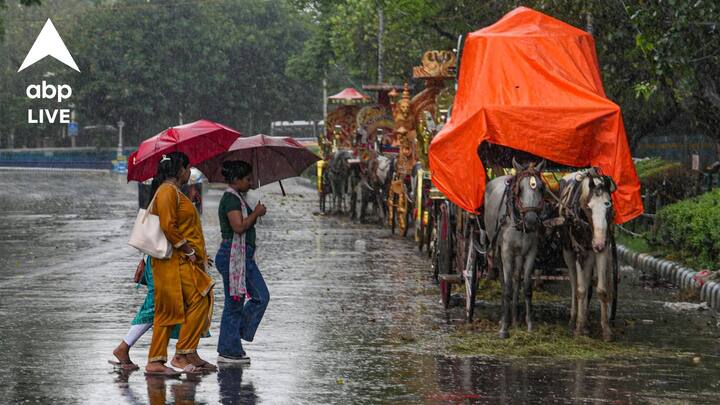 জানিয়েছে, রাজ্যের ১৫ জেলায় ঝড়-বৃষ্টির সম্ভাবনা রয়েছে। তবে মূলত উত্তরবঙ্গেই হবে ঝড়-বৃষ্টি।