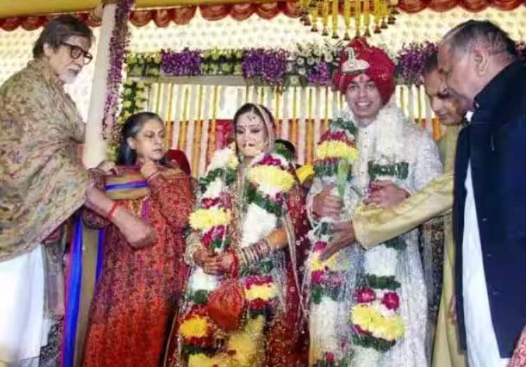 लग्जरी लाइफ जीते थे Prateek Yadav, फिटनेस फ्रीक भी थे अपर्णा यादव के पति, शादी में अमिताभ बच्चन-जया बच्चन हुए थे शामिल
