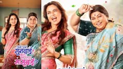 Marathi Movies 2026 Box Office Collection: यंदा रिलिज झालेल्या 6 मराठी चित्रपटांचा बॉक्स ऑफिसवर दरारा; राजा शिवाजी टॉपवर;  कुणाचं किती कलेक्शन ?