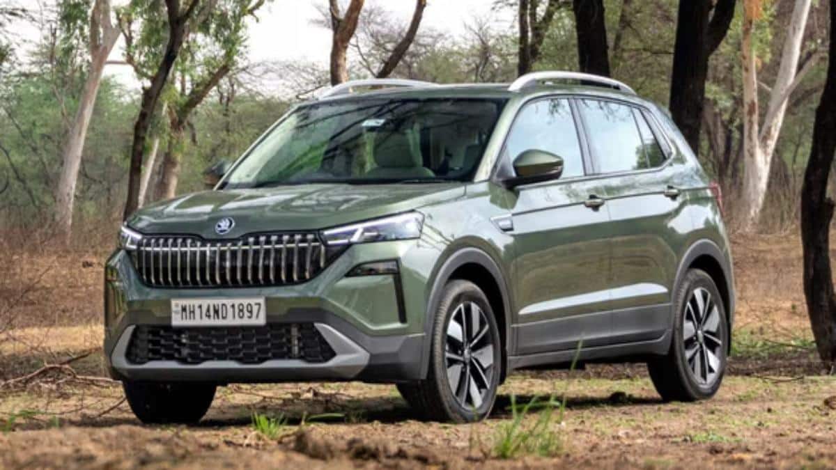 Skoda Offers: 3.50 லட்சம் ரூபாய் வரை ஆஃபர்! தாறுமாறு தள்ளுபடி தந்த ஸ்கோடா - எந்தெந்த காருக்கு?