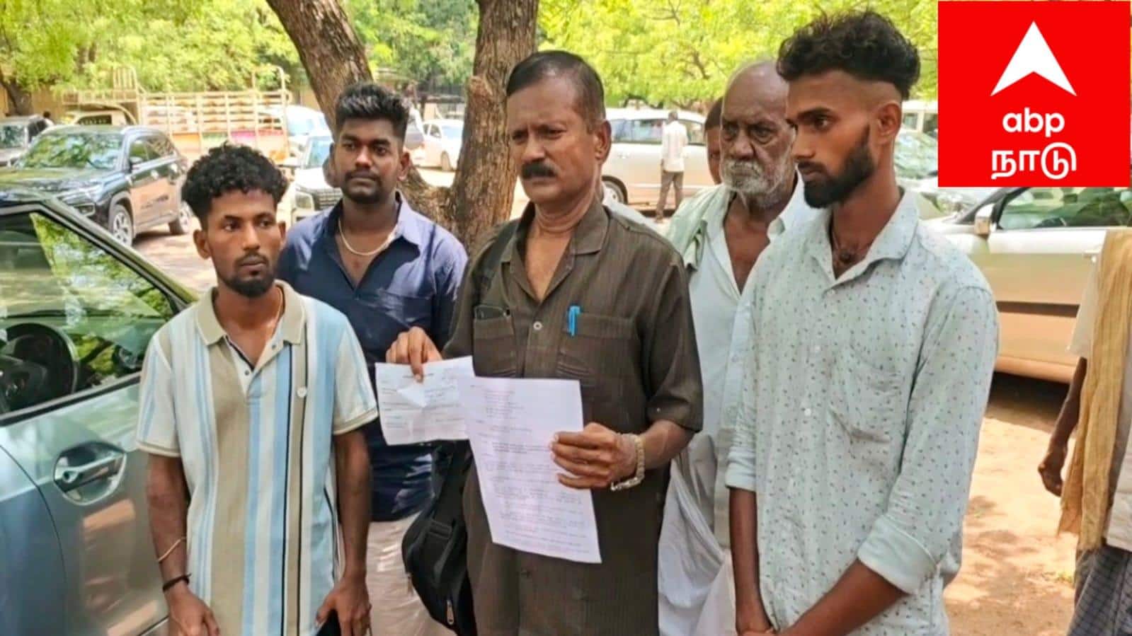 ராணுவ வீரர்கள் பயிற்சி பெற்ற மலையை கல்குவாரி அமைத்து அழிக்கிறாங்க - கொந்தளிக்கும் மதுரை மக்கள் !