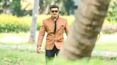 Kannada Actor-Producer Dileep Raj Dies At 48 After Suffering Heart Attack