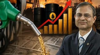 Petrol-Diesel ના ભાવમાં લાગી શકે છે આગ!  RBI ના ગવર્નરે આપ્યું મોટું નિવેદન