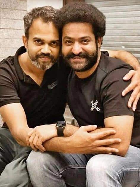 जूनियर एनटीआर 19 मई को करेंगे बड़ा धमाका, 'एनटीआरनील' की पहली झलक आएगी सामने