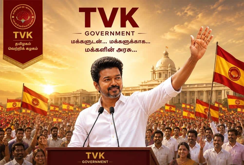 Fact Check: இந்துசமய அறநிலையத்துறைக்கு இஸ்லாமிய அமைச்சர் நியமனமா? தமிழக அரசு விளக்கம்
