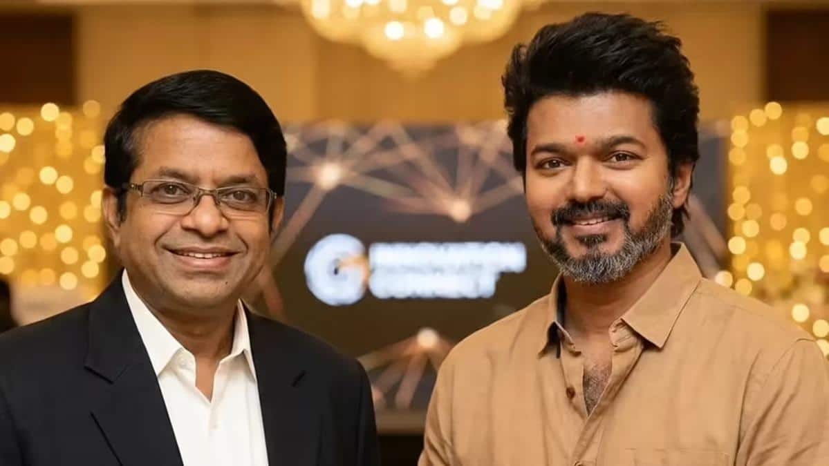 Radhan Pandit: ’’தப்புன்னா திருத்திப்போம்’’ ஜோதிடருக்கு அரசுப் பதவி- ஒரே நாளில் வாபஸ் பெற்ற தவெக அரசு!