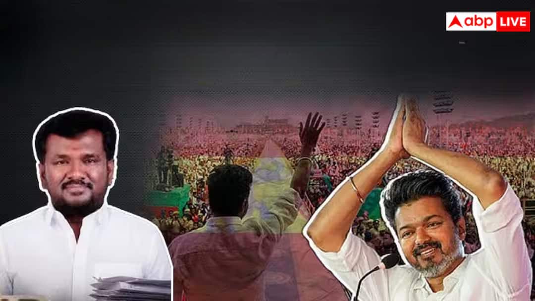 विजय थलापति को बड़ा झटका! फ्लोर टेस्ट में शामिल नहीं हो पाएंगे एक वोट से जीतने वाले विधायक, सु्प्रीम कोर्ट से मिलेगी राहत?